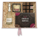 Birthday Brownie Hamper